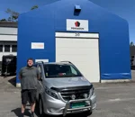 Pentagon I Flekkefjord
