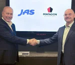Pentagon JAS