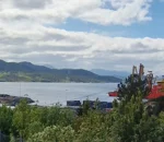Nytt Kontor I Kristiansund